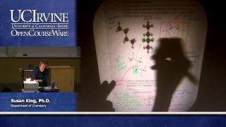 Chemistry 51A Organic Chemistry Lecture 16 [upl. by Icart]