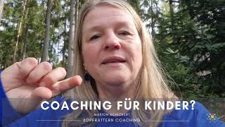 Coaching für Kinder [upl. by Latsyrk]