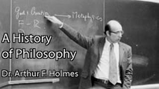 A History of Philosophy  71 JeanPaul Satre [upl. by Florio]