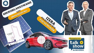 Mikrobilansowanie czy megaoszustwo dla prosumentów Izera  polski elektryk pod ostrzałem [upl. by Zzaj]