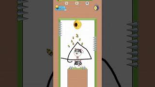 save my doggy funny video new game 🐕🐕🐕🐕🐕 [upl. by Linker]