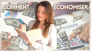 10 Astuces pour  enfin  ECONOMISER beaucoup dargent [upl. by Keyes]