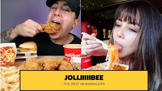 JOLIBEE COMPILATION [upl. by Harriet]