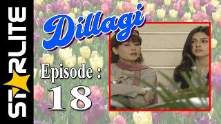 Dillagi Episode 12 Top Pakistani DramaURDU Comedy Drama Serial Kashif Mehmood Naseem Vicky [upl. by Butcher507]