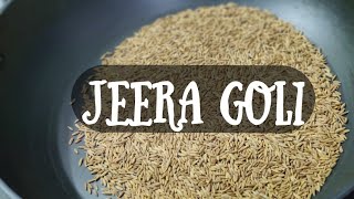 Jeera Goli Pachak Goli Best for digestion [upl. by Manoop]