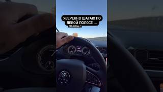 Что боится каждый Ваговод automobile changanauto changan vag skoda мем тазовлог [upl. by Melly565]