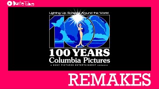 Happy 100th Anniversary Columbia Pictures [upl. by Nilahs994]