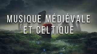 Musique médiévale et celtique [upl. by Lotta]