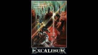 Excalibur 1981 Audio Movie Review [upl. by Teerell712]