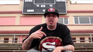 HEAT quotDieHardquot 49er Anthem  Directed by Nina Parks [upl. by Alicia]