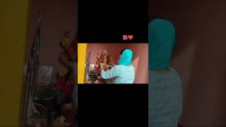 Mongol chondi puja🌺 minivolgs minivlog love minisovlog shortvideo vlog shortvide [upl. by Atlanta649]