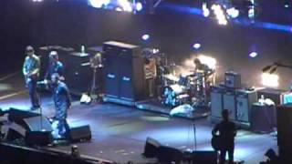 Oasis  Wonderwall Live in Buenos Aires Argentina 03052009 [upl. by Noissap]