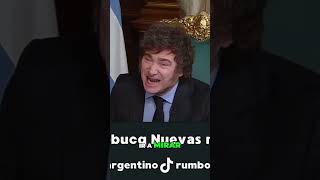 ¡Ajuste del gasto público Decisiones no convencionales para sacar al país adelante [upl. by Tanny371]