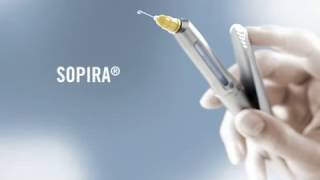 Intraligamentary Anaesthesia and SOPIRA Citoject [upl. by Coben409]