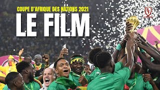 Coupe dAfrique des Nations 2021  Le FILM [upl. by Melisa]