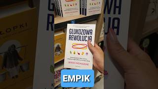 Empik 📚książkowy przegląd👍 empik polecajki książkara przeglądpółek jesien jesieniara czytanie [upl. by Eylk]