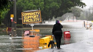 Lismore remembers devastating flooding two years on [upl. by Nair752]