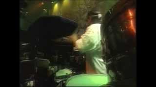 ToTo  Childs Anthem  Africa Live in Paris 1990 [upl. by Yrocaj]