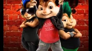 Chipmunks Happy Birthday Song YouTube 360p [upl. by Bakeman682]