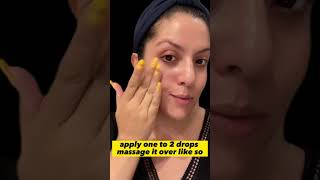 Skincare routine for blackheads open pores amp sebaceous filaments skincare [upl. by Rikki]