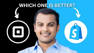 Square POS vs Shopify POS Best POS For Restaurant and Point of Sale for Small Business [upl. by Ylrbmik]