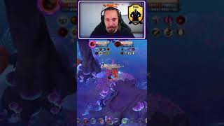 irrgoolendario em Twitch  Pote Albion online [upl. by Flanna36]