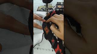 Readymade top hand stitching [upl. by Anoval230]