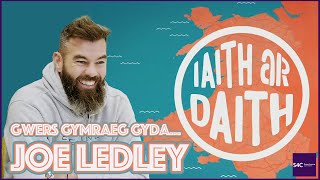 Iaith Ar Daith  Gwers Gymraeg GydaJoe Ledley 🏴󠁧󠁢󠁷󠁬󠁳󠁿  Welsh Lesson WithJoe Ledley 🏴󠁧󠁢󠁷󠁬󠁳󠁿 [upl. by Kling]