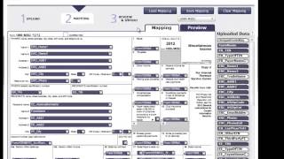 FileTaxescom by Greatland Import Tutorial [upl. by Airogerg]