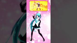 【MMD】うい麦畑でつかまえて【プロジェクトセカイ風 初音ミク】 プロセカ 初音ミク MMD [upl. by Russian301]