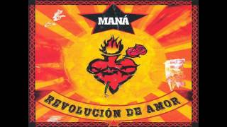 MANÁ sabanas frias revolucion de amor [upl. by Nereus]