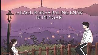 lagu ost dramakorea pengantar tidur [upl. by Gaultiero]