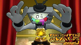 The Glitchy Awards 2024 [upl. by Emmuela]