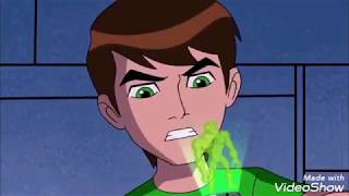 Ben 10 Ultimate Alien Force Dialogues Tamil  13 [upl. by Akinihs284]