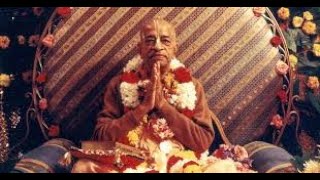 Hare Krishna ISKCON Original Maha Mantra by Swami Prabhupada [upl. by Ellenej]