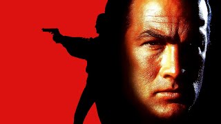 STEVEN SEAGAL KILLS IT IN THIS MOVIE [upl. by Izy]