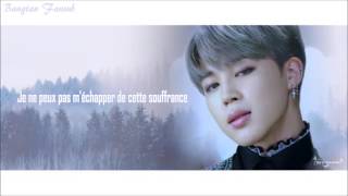 VOSTFR BTS  Lie The Full Album WINGS [upl. by Efinnej380]