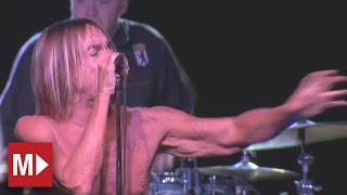 Iggy and the Stooges  1970  Live in Sydney [upl. by Hintze602]