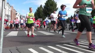 Singelloop Breda 2016 [upl. by Emee]