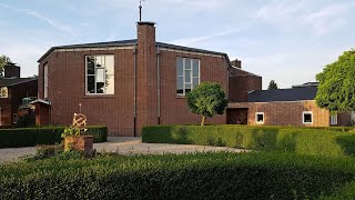 Kerkdienst Gereformeerde Kerk Geldermalsen [upl. by Ennail]