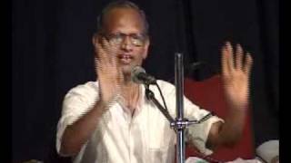 Vaidya Shree Anant Dharmadhikari Mumbai Vyakhyan Part1wmv [upl. by Sire735]