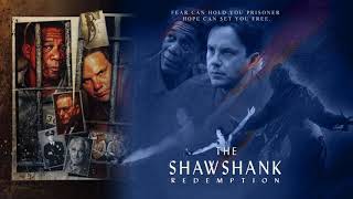 15 Zihuatanejo The Shawshank Redemption Soundtrack [upl. by Australia]