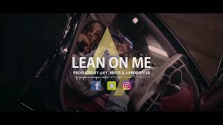 NEW GeeYou x Lil Durk x 24wavey Type Beat  Lean On Me  2020  Produced By Ay Beats amp SB [upl. by Akeirahs]