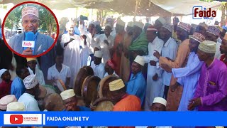 WAISLAM MTWARA WAMUITIKA SHEIKH WA KATA YA MKUNWA KUADHIMISHA SIKU YA MAULID [upl. by Idelle]