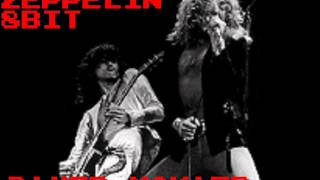 Led Zeppelin  Dyer Maker 8BIT [upl. by Niltiak]