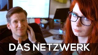 DAS NETZWERK by Studio71 [upl. by Nalced]