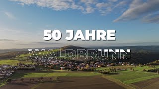 50 Jahre Waldbrunn [upl. by Sergias495]