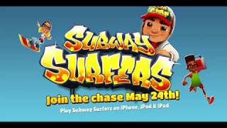 New subway surfers  Trailer friv games friv 2 friv 3 friv juegos friv 1000 subway surfers trailer [upl. by Dnivra906]