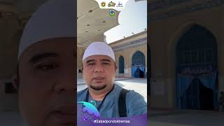 Ucapan 2 Abad PIP Tremas  KHIBNU ATTOILLAH YUSUF  Pondok darul arqom ciparay bandung [upl. by Carmel]