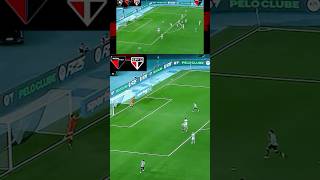 BOTAFOGO 0 X 0 SÃO PAULO • LIBERTADORES 2024 • Defesa de Rafael [upl. by Zippel]